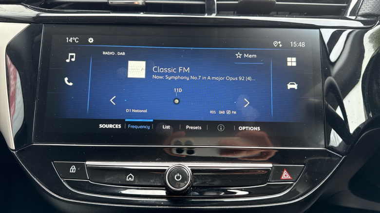 Vauxhall Corsa 1.2 Design 5dr Petrol Hatchback